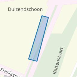 Perceel NBH00-B-5522