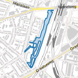 Perceel NBH00-B-5523