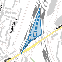 Perceel NBH00-B-5528