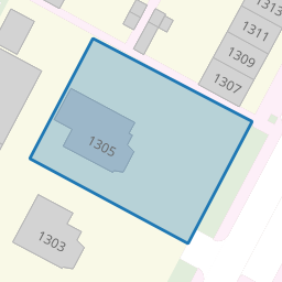 Perceel NBH00-E-1001