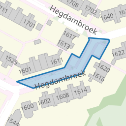 Perceel NBH00-E-1013