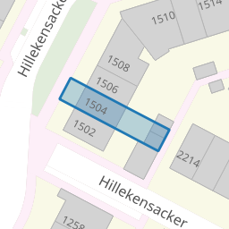 Perceel NBH00-E-1019