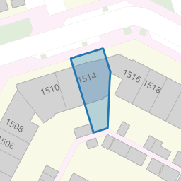 Perceel NBH00-E-1024