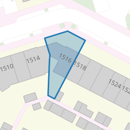 Perceel NBH00-E-1025