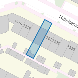 Perceel NBH00-E-1028