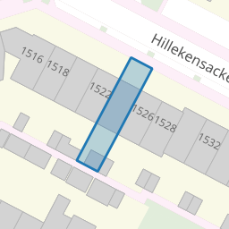 Perceel NBH00-E-1029