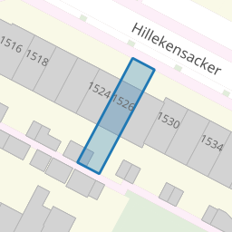 Perceel NBH00-E-1030