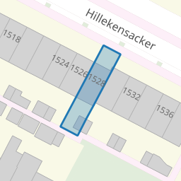 Perceel NBH00-E-1031