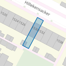 Perceel NBH00-E-1032