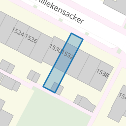 Perceel NBH00-E-1033