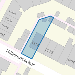 Perceel NBH00-E-1037