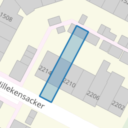 Perceel NBH00-E-1038