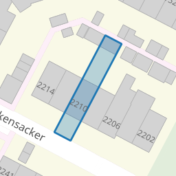 Perceel NBH00-E-1039