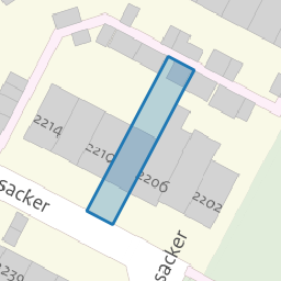 Perceel NBH00-E-1040