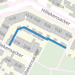 Perceel NBH00-E-1044