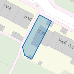 Perceel NBH00-E-1045