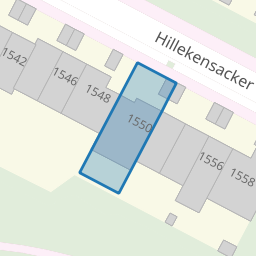 Perceel NBH00-E-1050