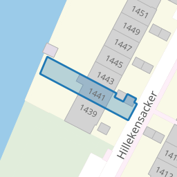 Perceel NBH00-E-1059