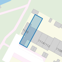 Perceel NBH00-E-1063