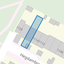 Perceel NBH00-E-1064