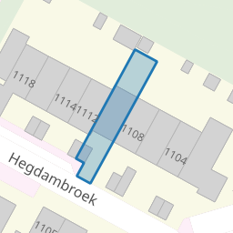 Perceel NBH00-E-1067