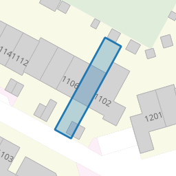 Perceel NBH00-E-1070