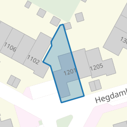 Perceel NBH00-E-1072