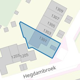 Perceel NBH00-E-1075