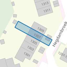 Perceel NBH00-E-1078