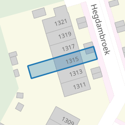 Perceel NBH00-E-1082