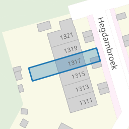 Perceel NBH00-E-1083