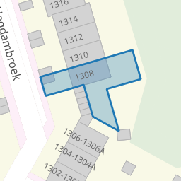 Perceel NBH00-E-1086