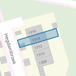 Perceel NBH00-E-1089