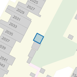 Perceel NBH00-E-1100