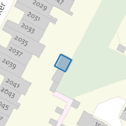 Perceel NBH00-E-1101