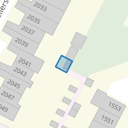 Perceel NBH00-E-1103