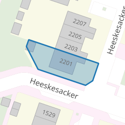 Perceel NBH00-E-1105