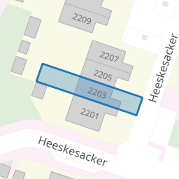 Perceel NBH00-E-1106