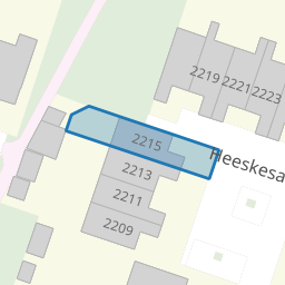 Perceel NBH00-E-1112