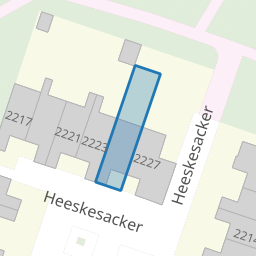 Perceel NBH00-E-1117