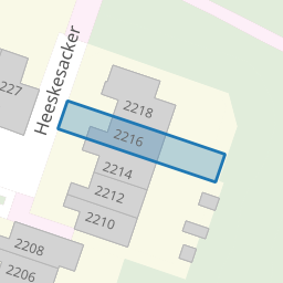 Perceel NBH00-E-1120