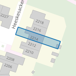 Perceel NBH00-E-1121