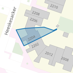 Perceel NBH00-E-1127