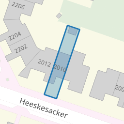 Perceel NBH00-E-1130