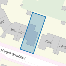 Perceel NBH00-E-1131