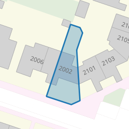 Perceel NBH00-E-1134