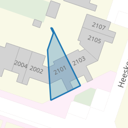 Perceel NBH00-E-1135