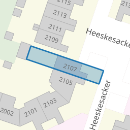 Perceel NBH00-E-1138