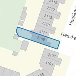 Perceel NBH00-E-1139