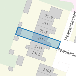 Perceel NBH00-E-1141